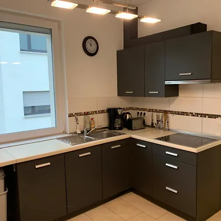 Lumen Boardinghouse - Stuttgart - Ludwigsburg, Monteur- Und Handwerkerwohnungen Fuer 2-6 Personen Kornwestheim