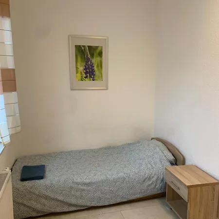 Lumen Boardinghouse - Stuttgart - Ludwigsburg, Monteur- Und Handwerkerwohnungen Fuer 2-6 Personen